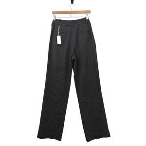 Favorite Daughter Buona Notte Trousers Grey 4